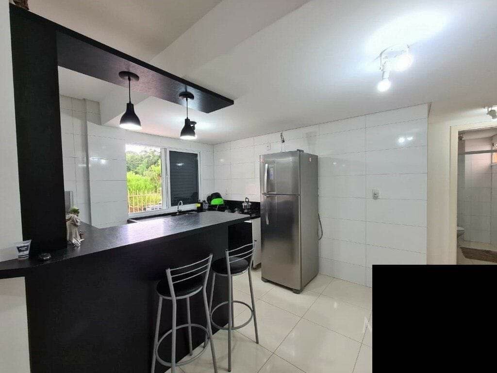Vende-se Apartamento